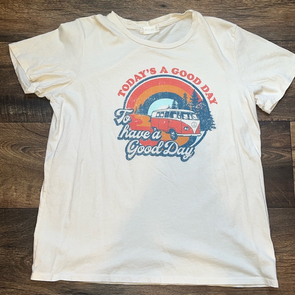 Altar’d State short sleeve tee
